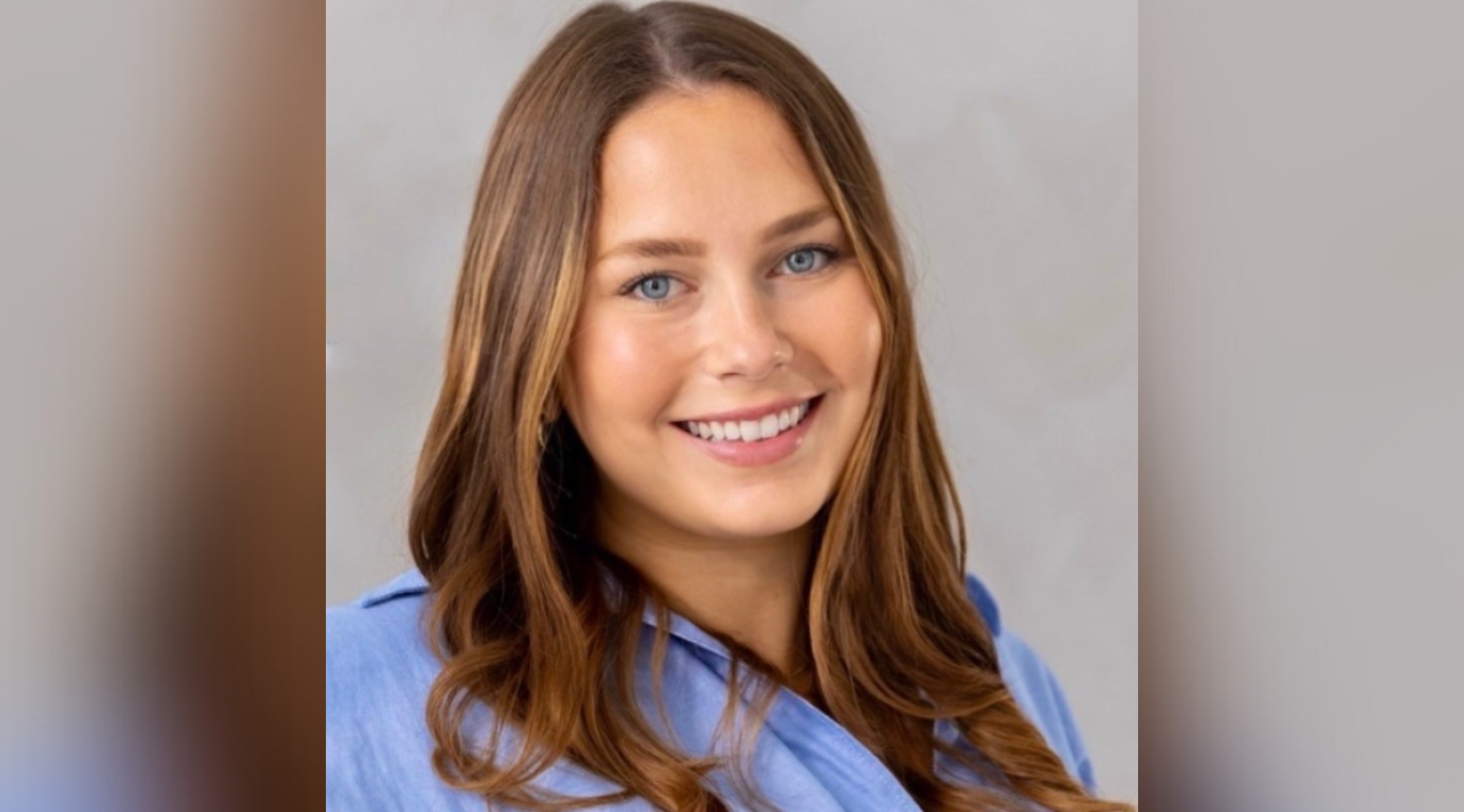 Natalie Shaw professional headshot